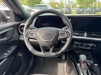 2024 Chevrolet Trax FWD 2RS