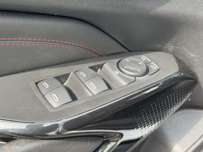 2024 Chevrolet Trax FWD 2RS