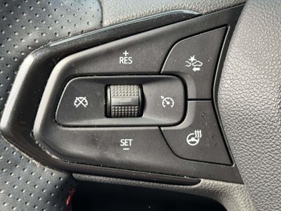 2024 Chevrolet Trax FWD 2RS