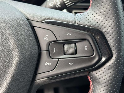 2024 Chevrolet Trax FWD 2RS