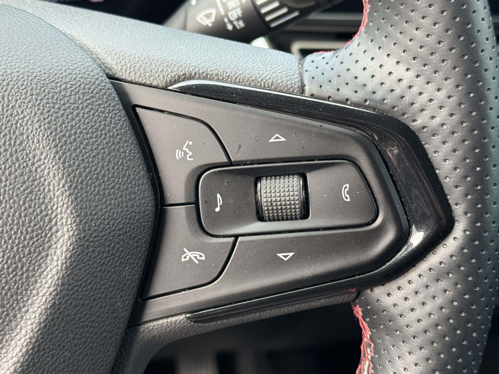 2024 Chevrolet Trax FWD 2RS