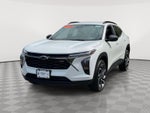2024 Chevrolet Trax FWD 2RS