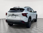 2024 Chevrolet Trax FWD 2RS