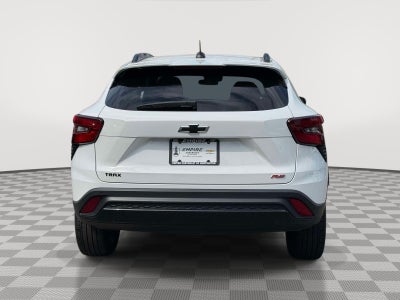 2024 Chevrolet Trax FWD 2RS