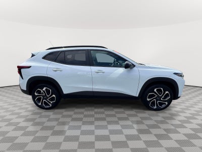 2024 Chevrolet Trax FWD 2RS