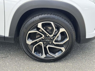 2024 Chevrolet Trax FWD 2RS