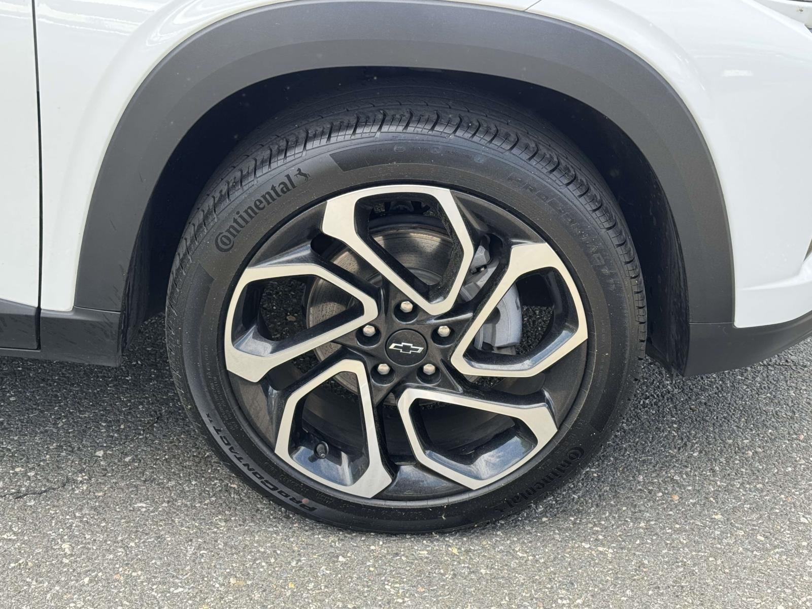 2024 Chevrolet Trax FWD 2RS