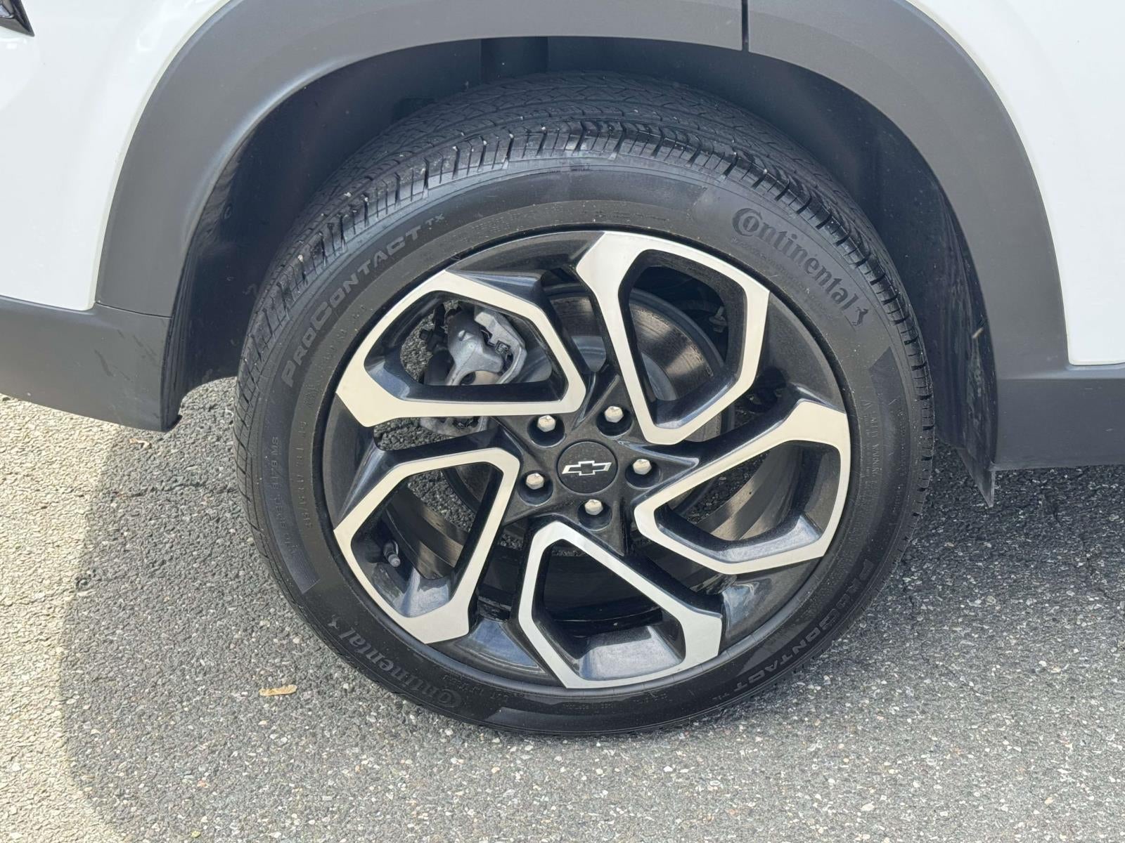 2024 Chevrolet Trax FWD 2RS