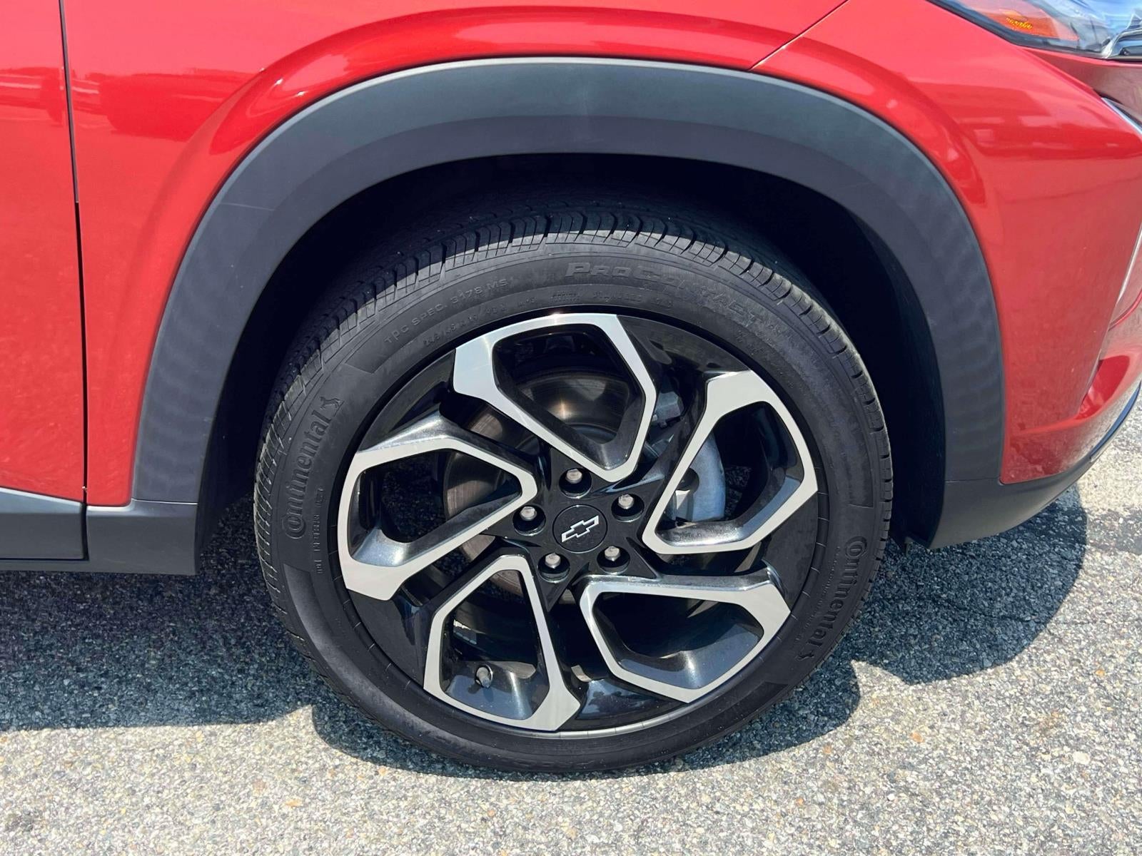 2024 Chevrolet Trax FWD 2RS