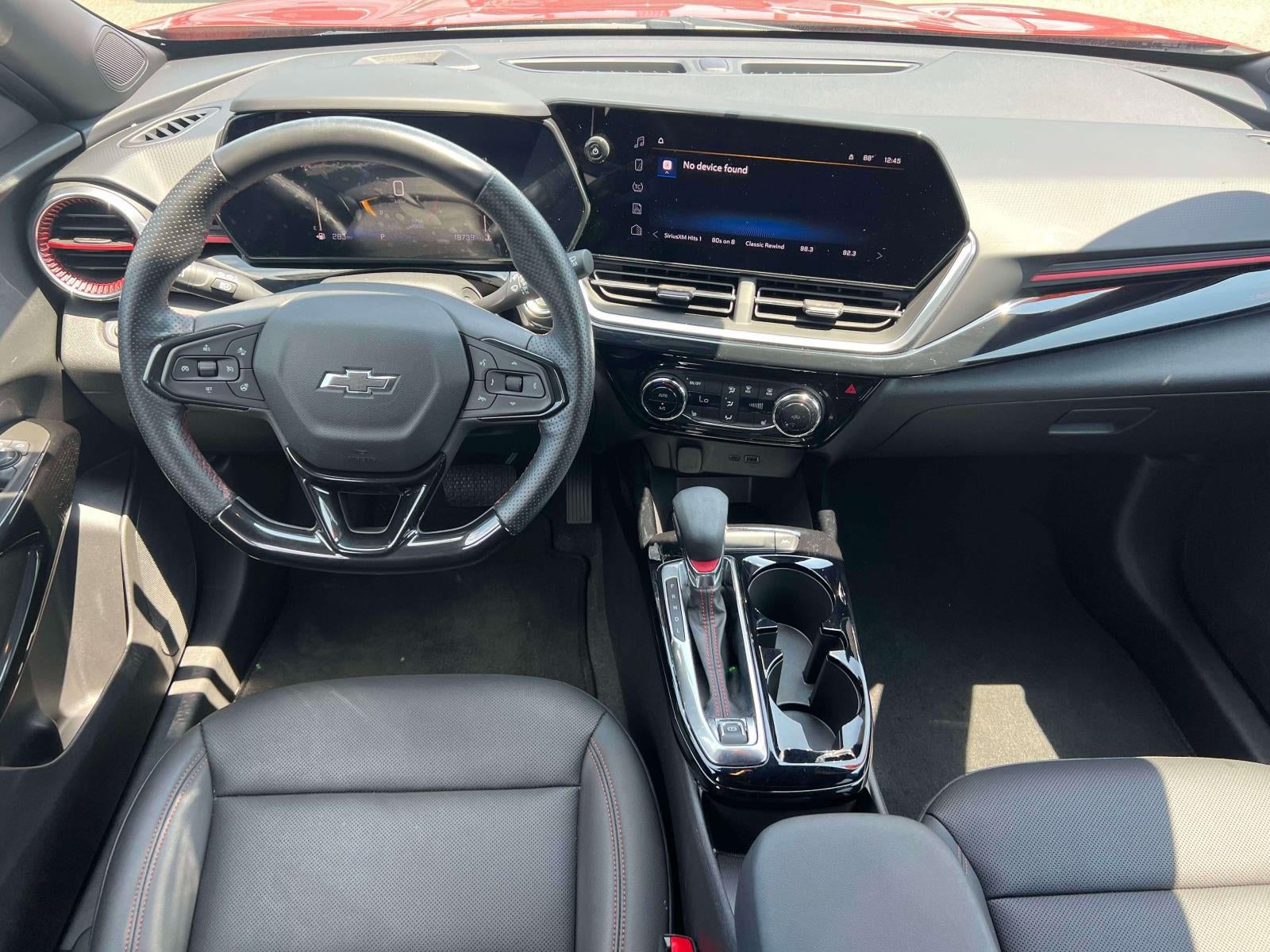 2024 Chevrolet Trax FWD 2RS