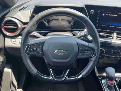2024 Chevrolet Trax FWD 2RS