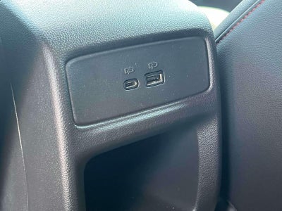 2024 Chevrolet Trax FWD 2RS