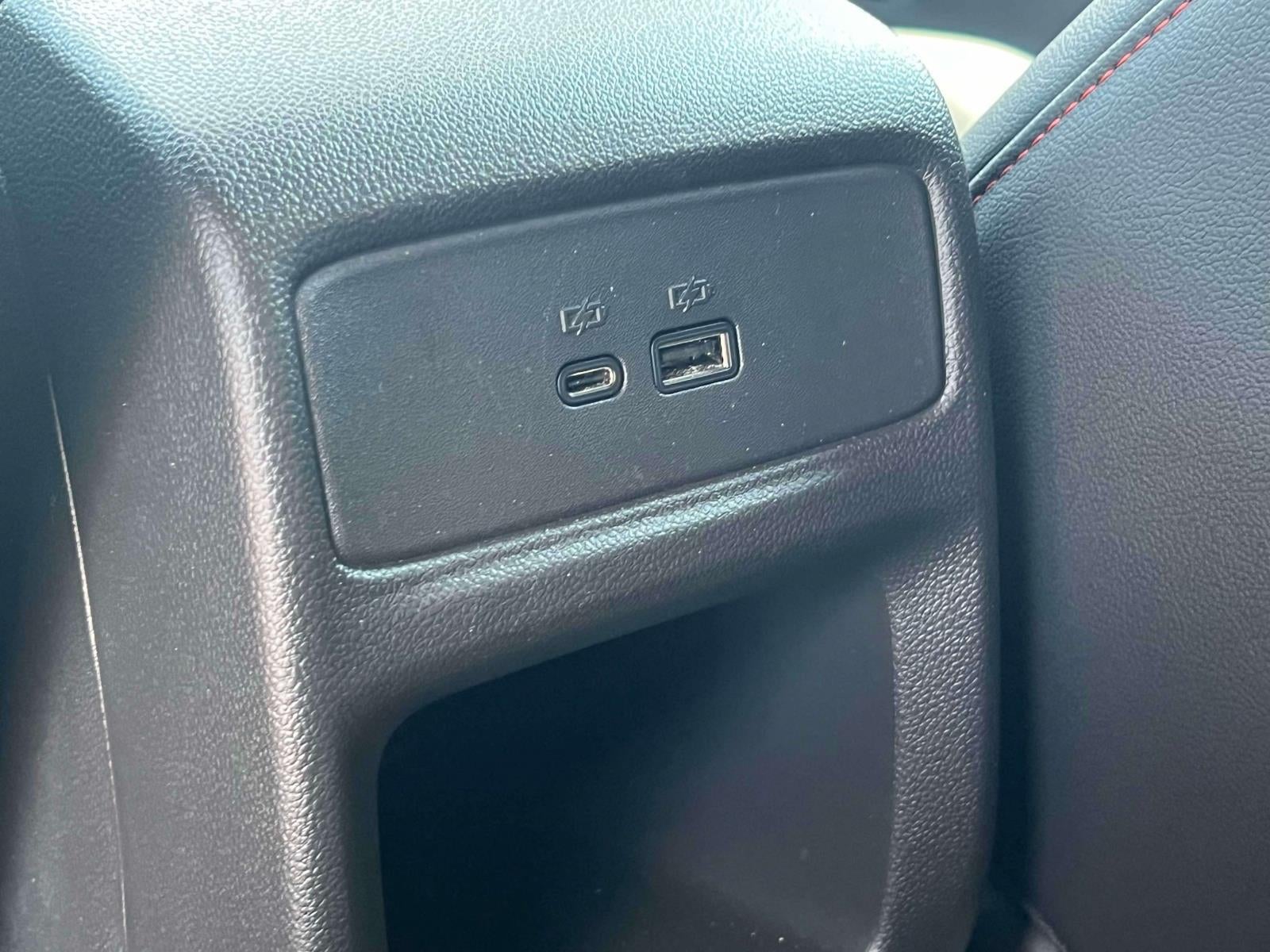 2024 Chevrolet Trax FWD 2RS