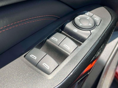 2024 Chevrolet Trax FWD 2RS