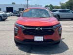 2024 Chevrolet Trax FWD 2RS
