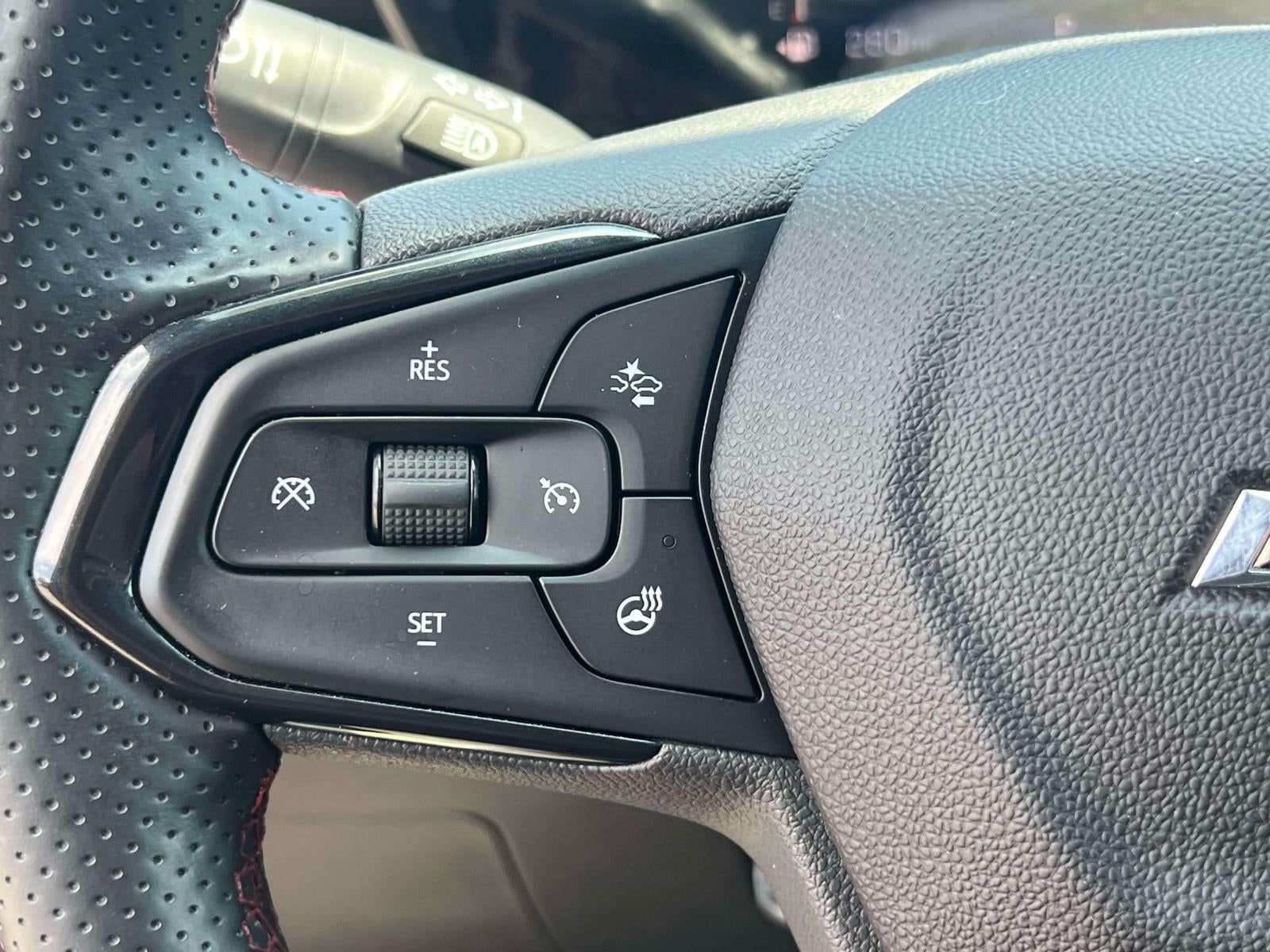 2024 Chevrolet Trax FWD 2RS