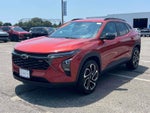 2024 Chevrolet Trax FWD 2RS