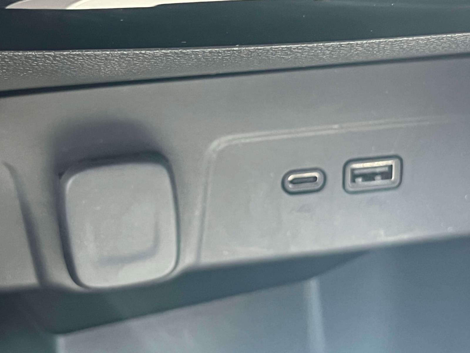 2024 Chevrolet Trax FWD 2RS