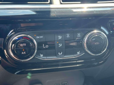 2024 Chevrolet Trax FWD 2RS