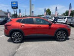 2024 Chevrolet Trax FWD 2RS