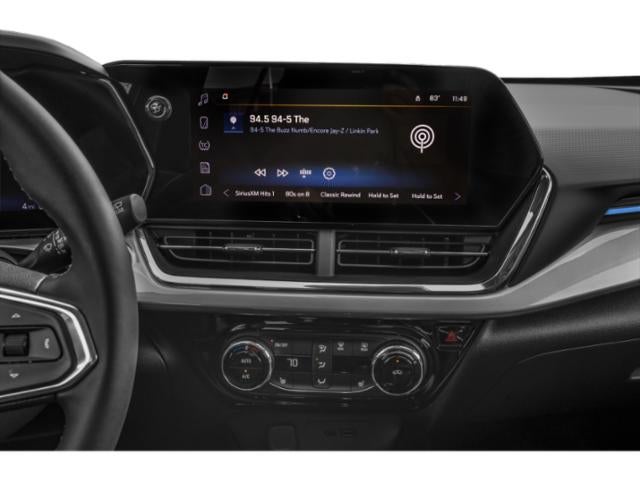 2024 Chevrolet Trax FWD 2RS