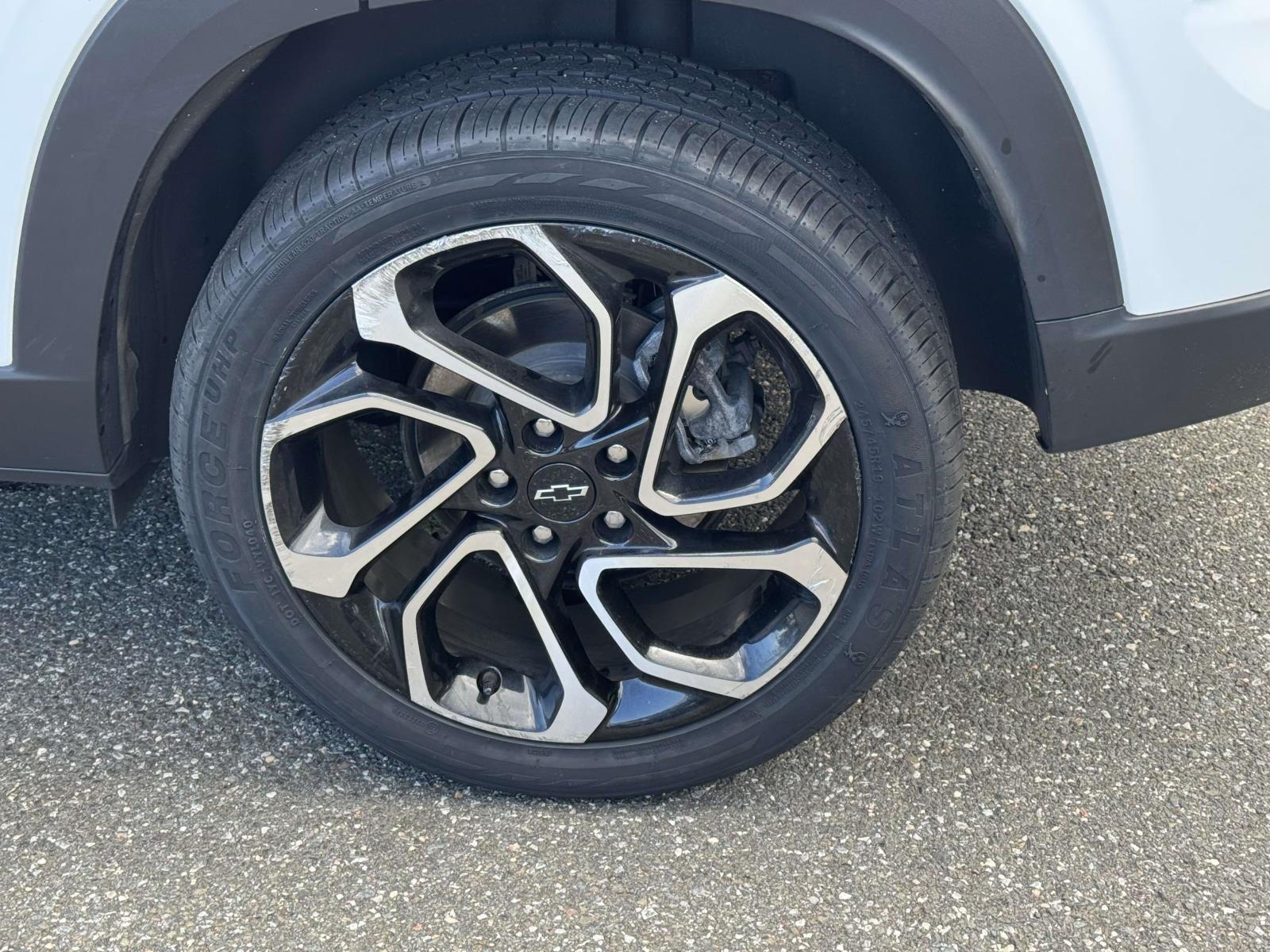 2024 Chevrolet Trax FWD 2RS