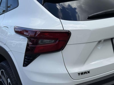 2024 Chevrolet Trax FWD 2RS
