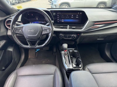2024 Chevrolet Trax FWD 2RS