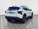 2024 Chevrolet Trax FWD 2RS