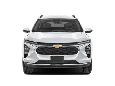 2024 Chevrolet Trax FWD 2RS