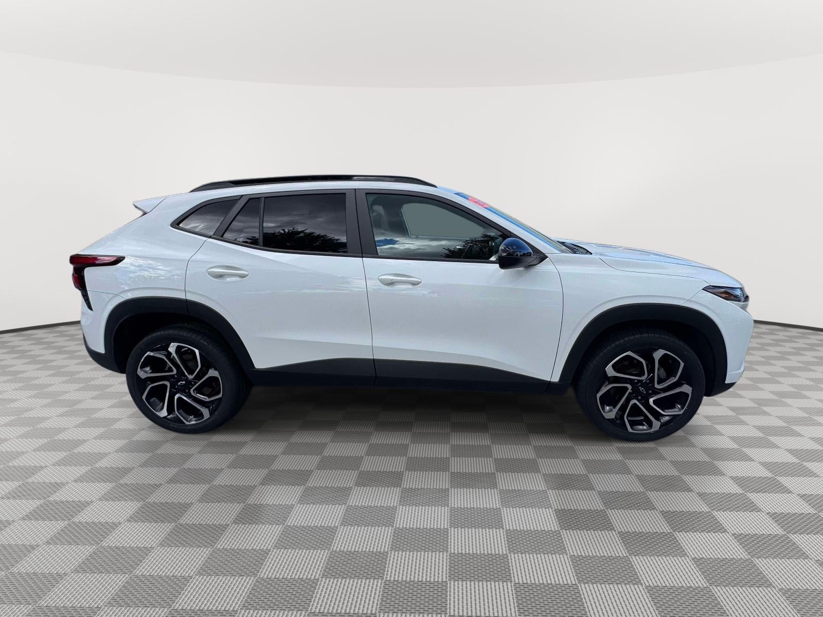 2024 Chevrolet Trax FWD 2RS