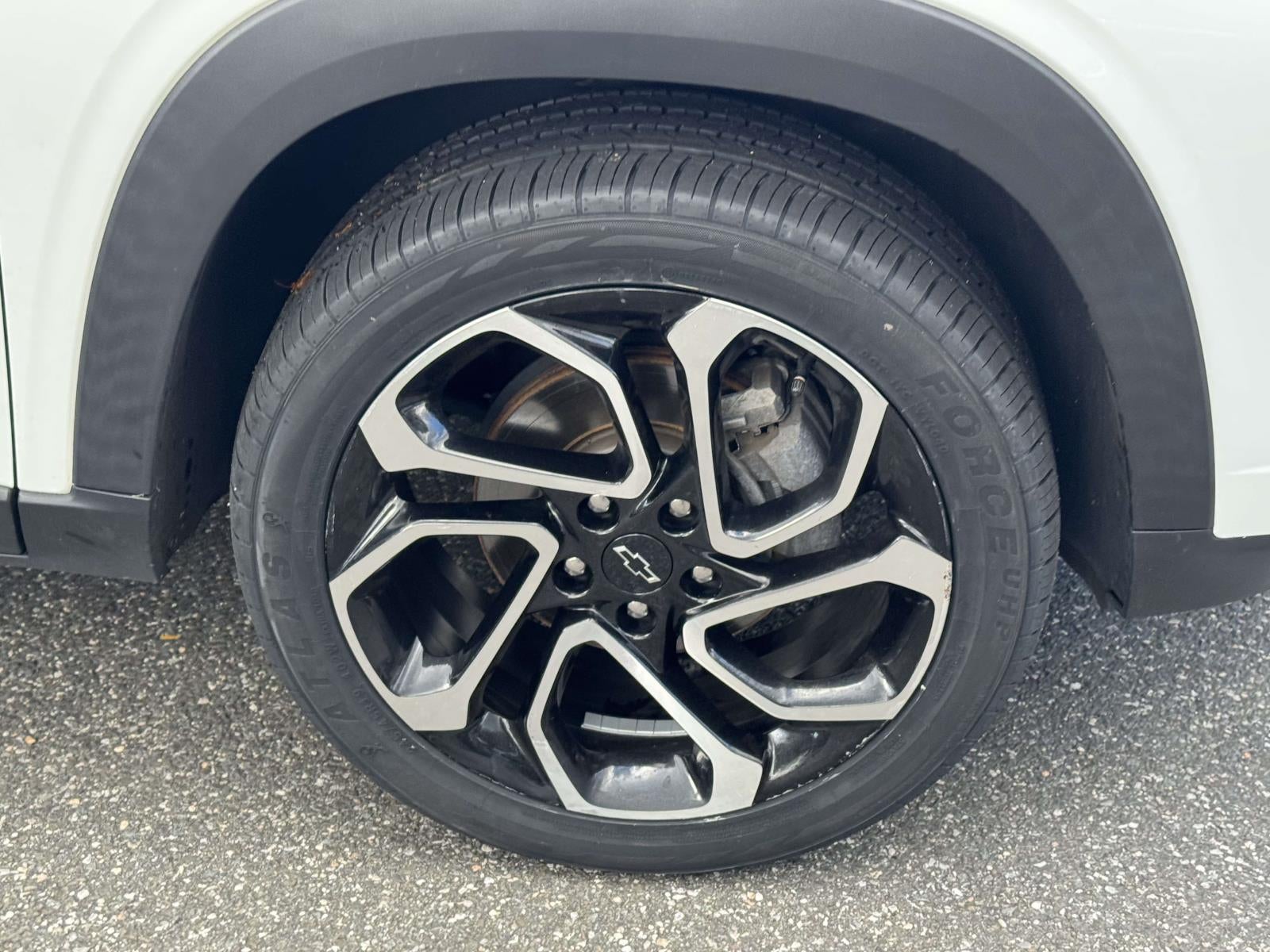 2024 Chevrolet Trax FWD 2RS