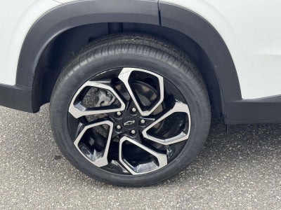2024 Chevrolet Trax FWD 2RS