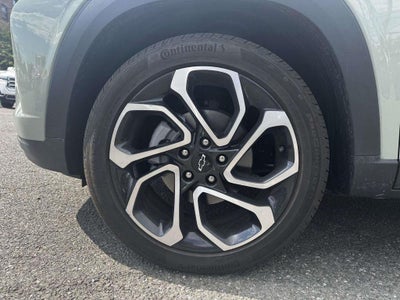 2024 Chevrolet Trax FWD 2RS