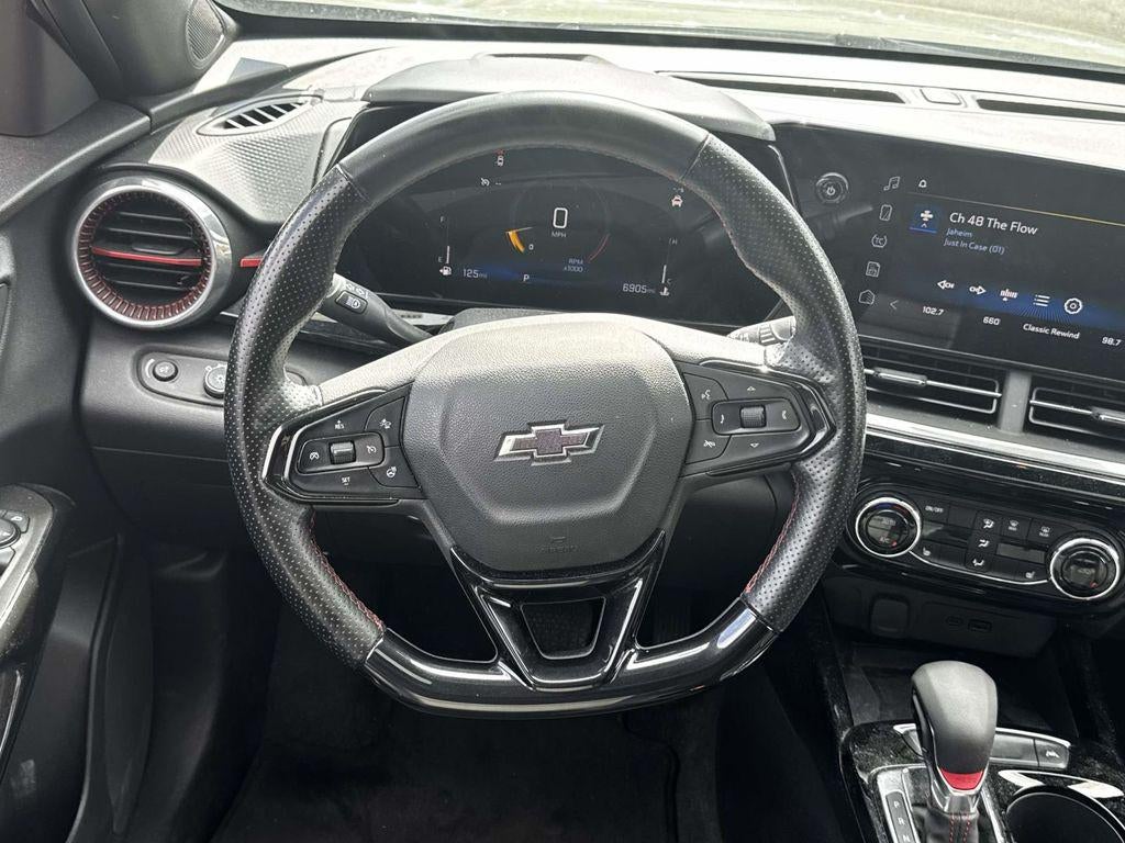 2024 Chevrolet Trax FWD 2RS