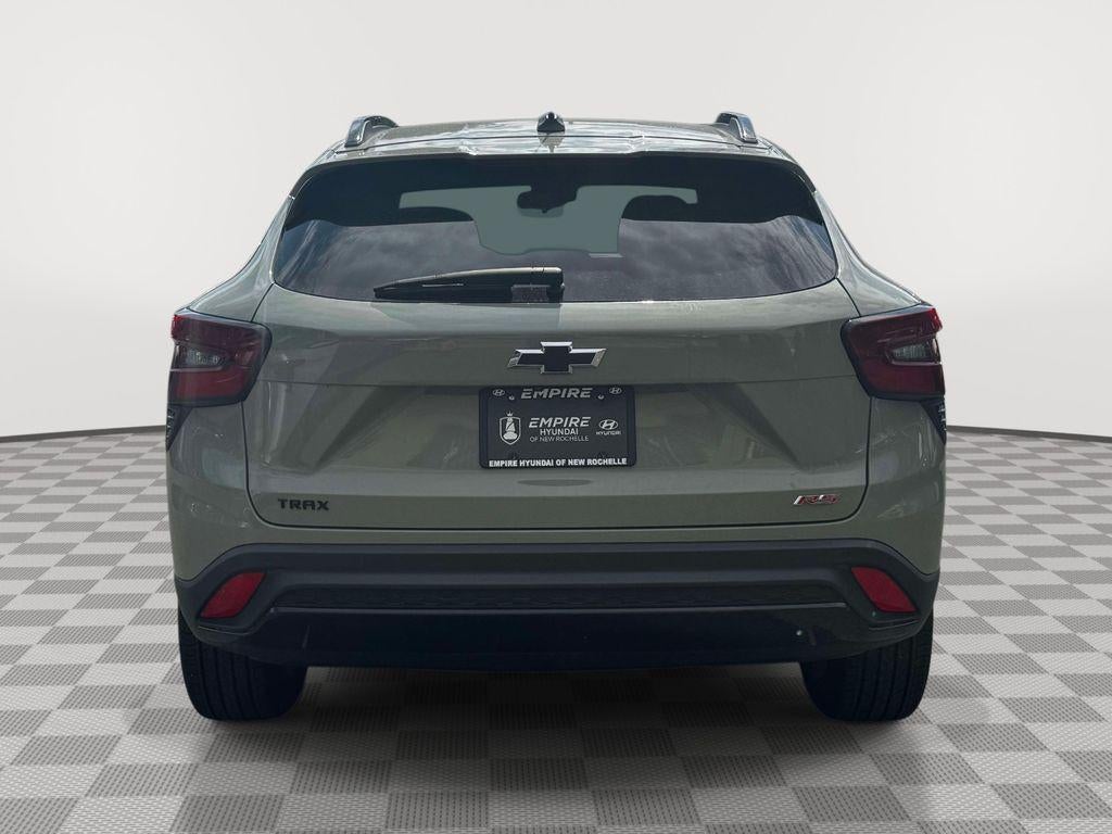 2024 Chevrolet Trax FWD 2RS