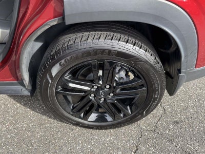 2024 Chevrolet Trax FWD ACTIV