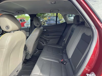 2024 Chevrolet Trax FWD ACTIV