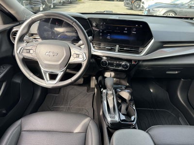 2024 Chevrolet Trax FWD ACTIV