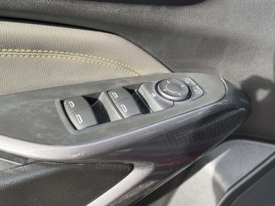 2024 Chevrolet Trax FWD ACTIV