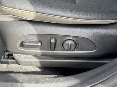 2024 Chevrolet Trax FWD ACTIV