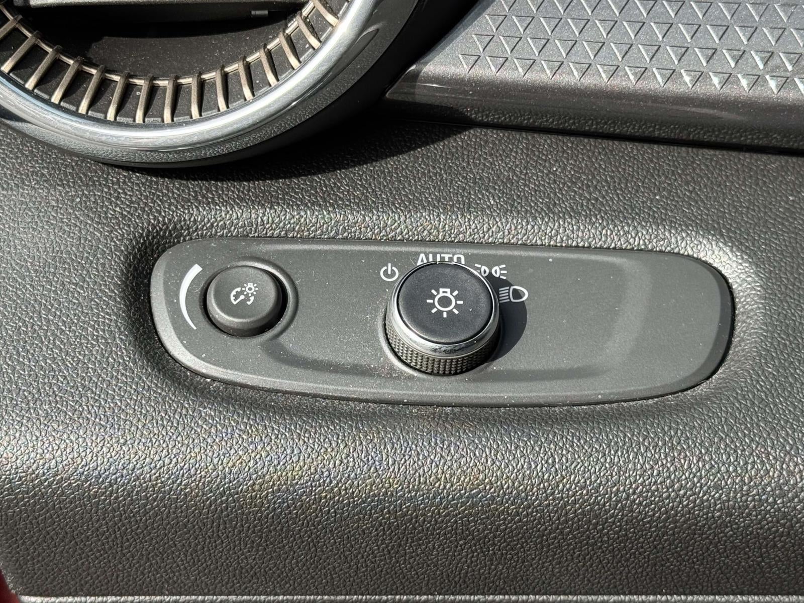 2024 Chevrolet Trax FWD ACTIV