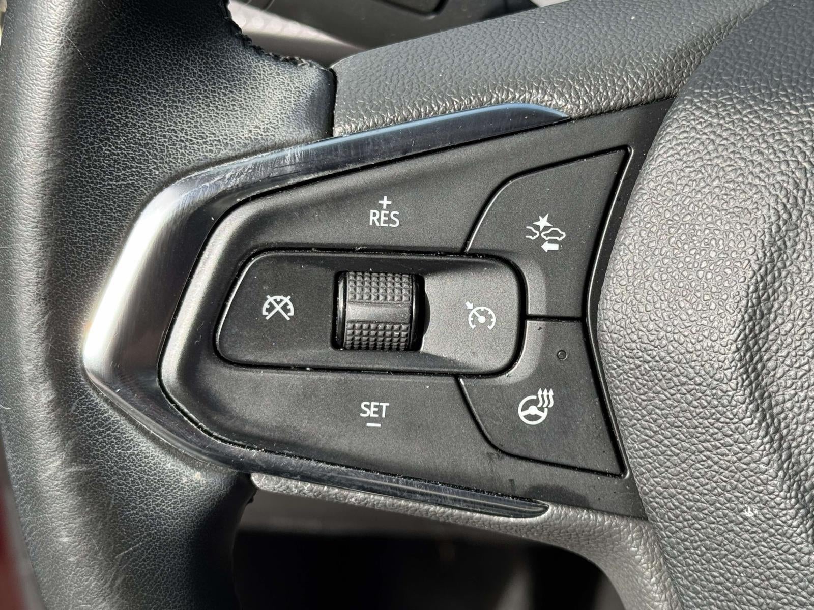 2024 Chevrolet Trax FWD ACTIV