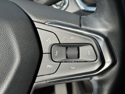 2024 Chevrolet Trax FWD ACTIV