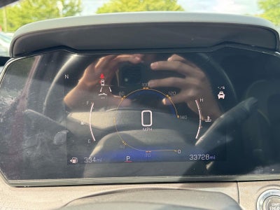2024 Chevrolet Trax FWD ACTIV