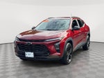 2024 Chevrolet Trax FWD ACTIV