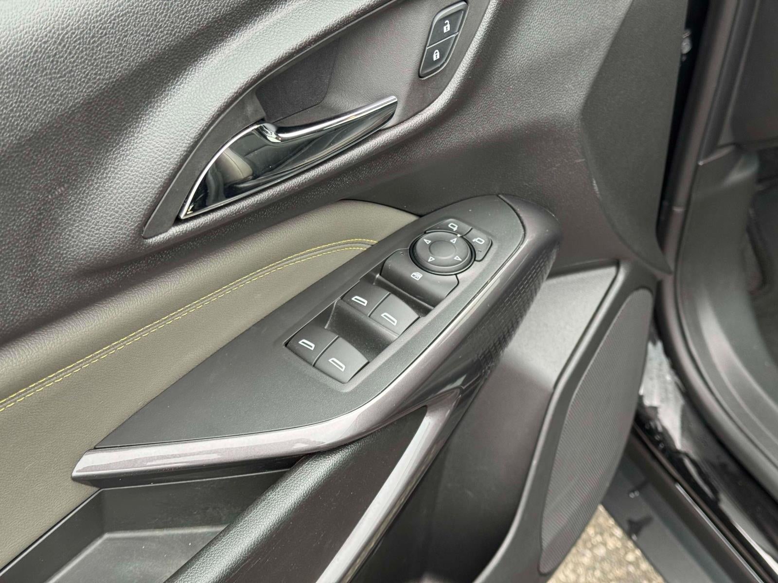 2024 Chevrolet Trax FWD ACTIV