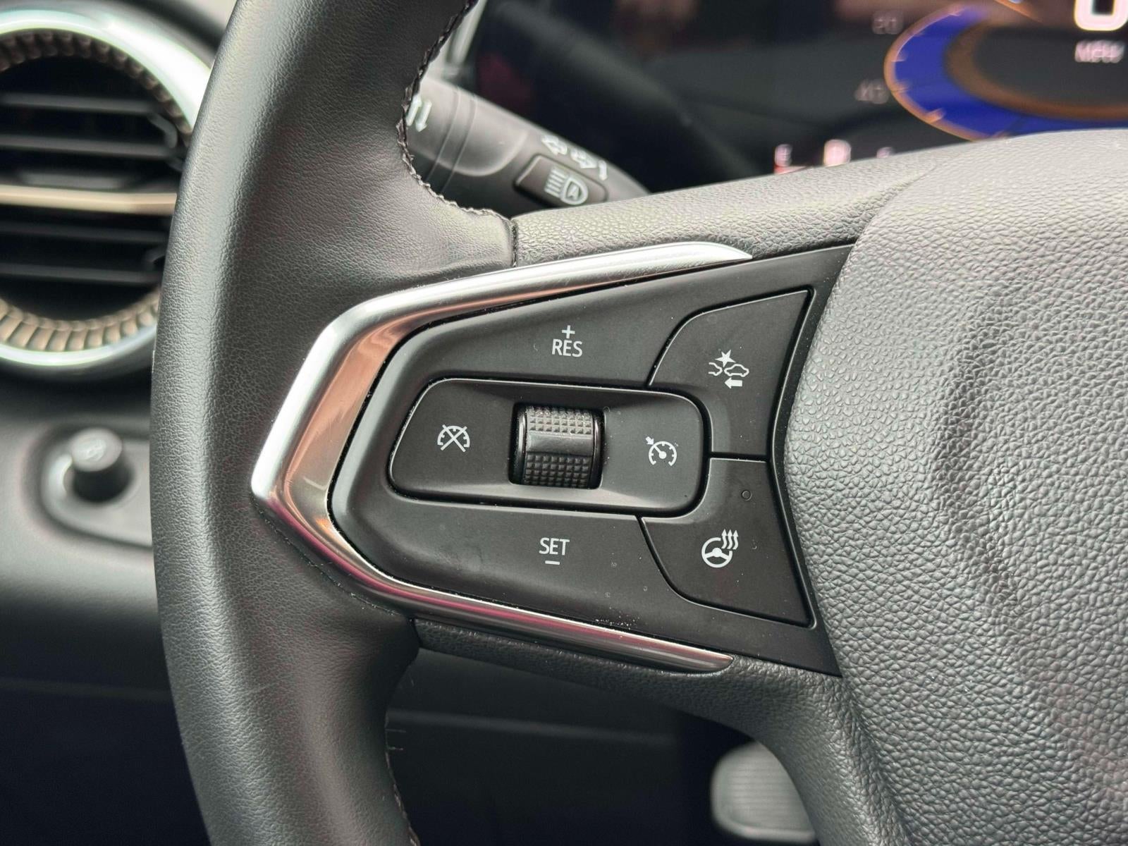 2024 Chevrolet Trax FWD ACTIV