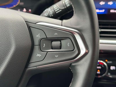 2024 Chevrolet Trax FWD ACTIV