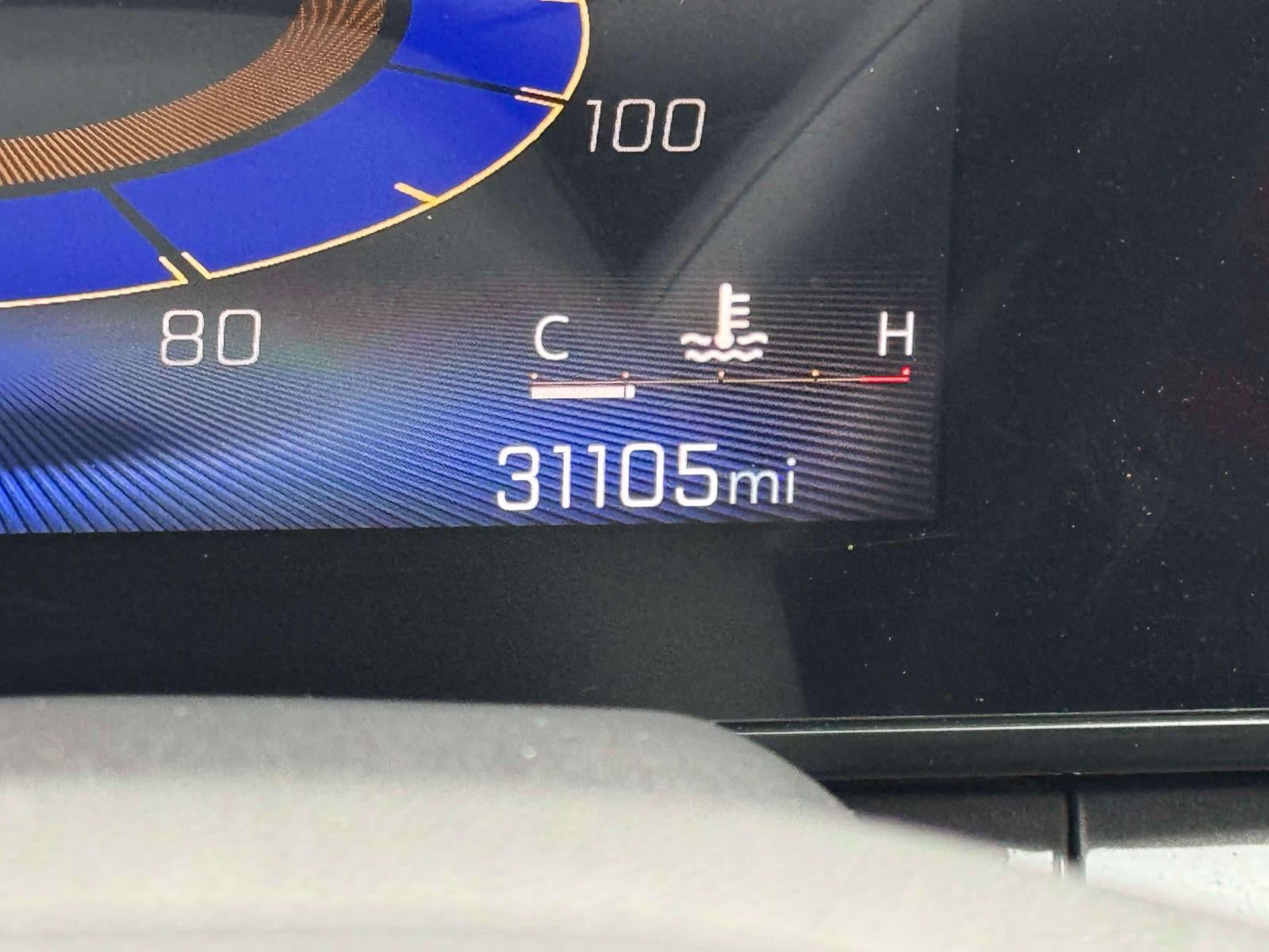 2024 Chevrolet Trax FWD ACTIV